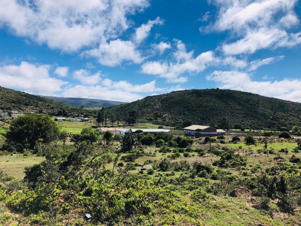 6725 m² Land available in Grahamstown Central photo number 3
