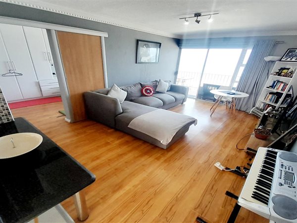 1 Bed Apartment