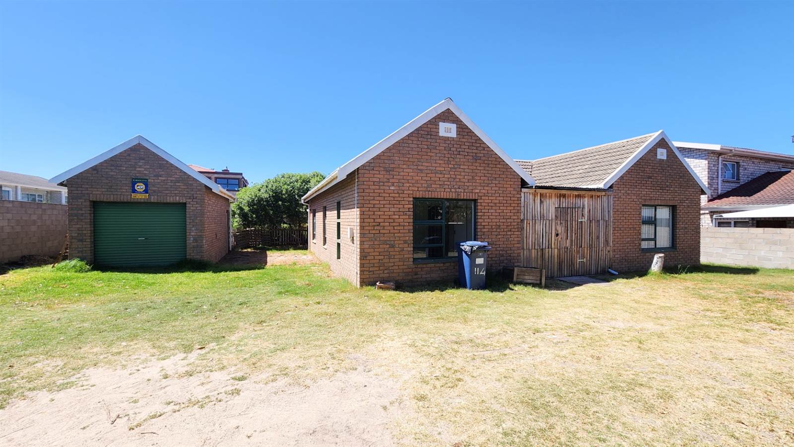 3 Bed House in Myburgh Park photo number 18