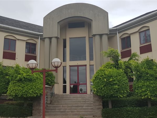 Office space in Rivonia