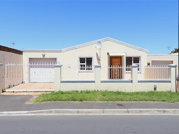 3 Bed House in Mountview