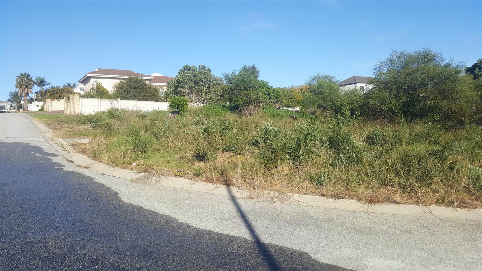 936 m² Land available in Kamma Creek photo number 1