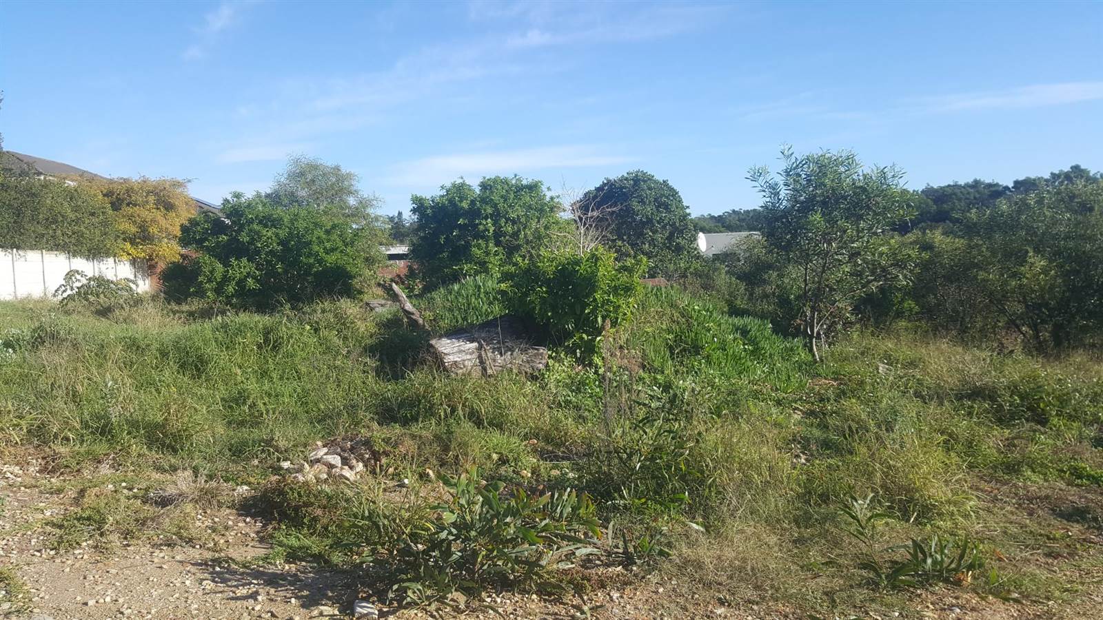 936 m² Land available in Kamma Creek photo number 2