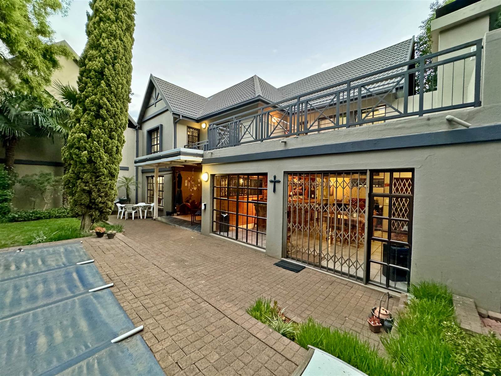 4 Bed House in Baysvalley photo number 10