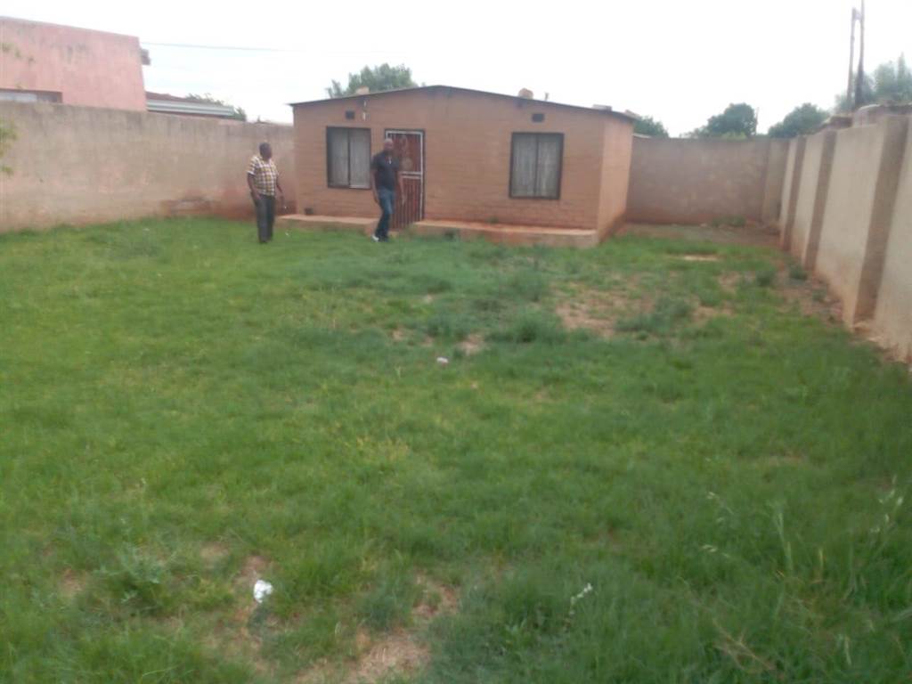 1 Bed House in Daveyton photo number 9