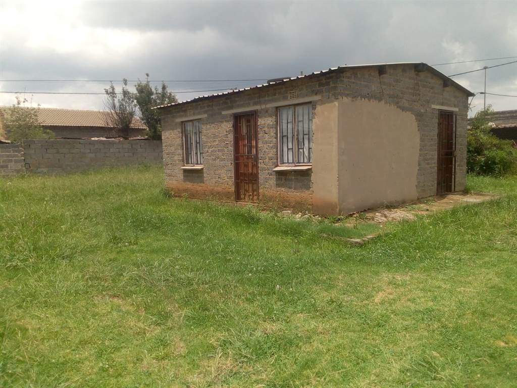 1 Bed House in Daveyton photo number 4