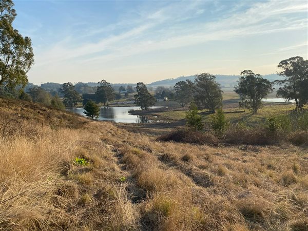 20.9 ha Farm