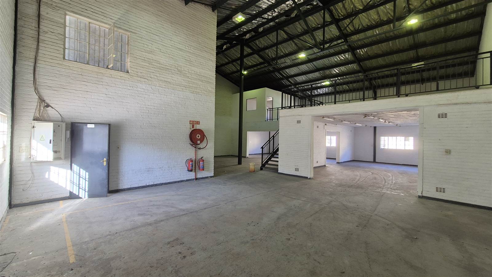 459  m² Industrial space in Kya Sands photo number 3