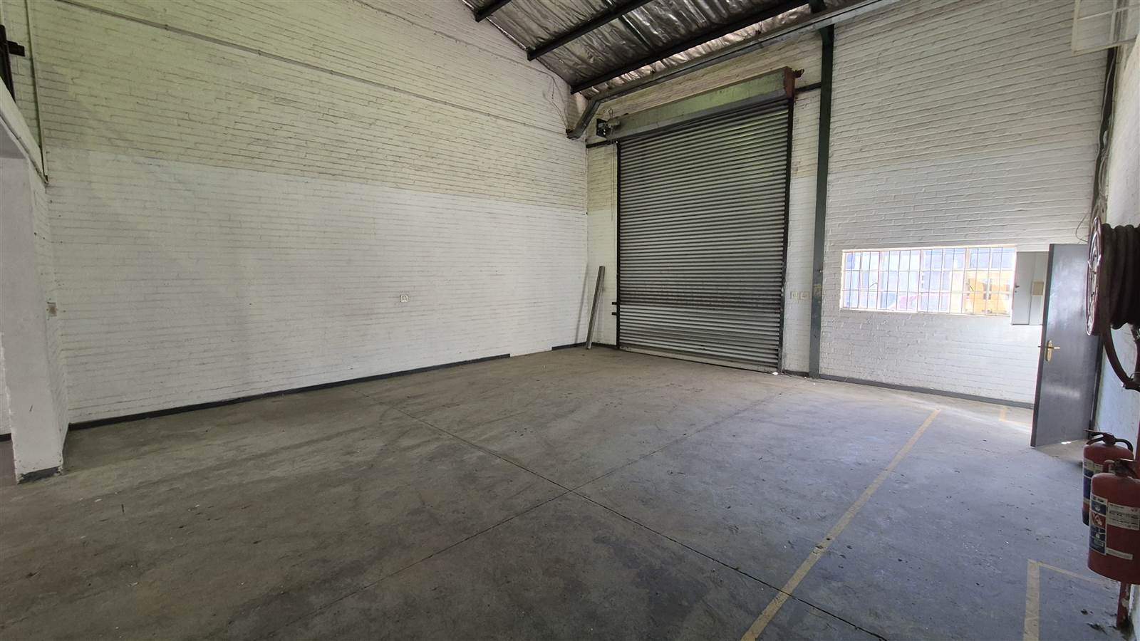 459  m² Industrial space in Kya Sands photo number 2