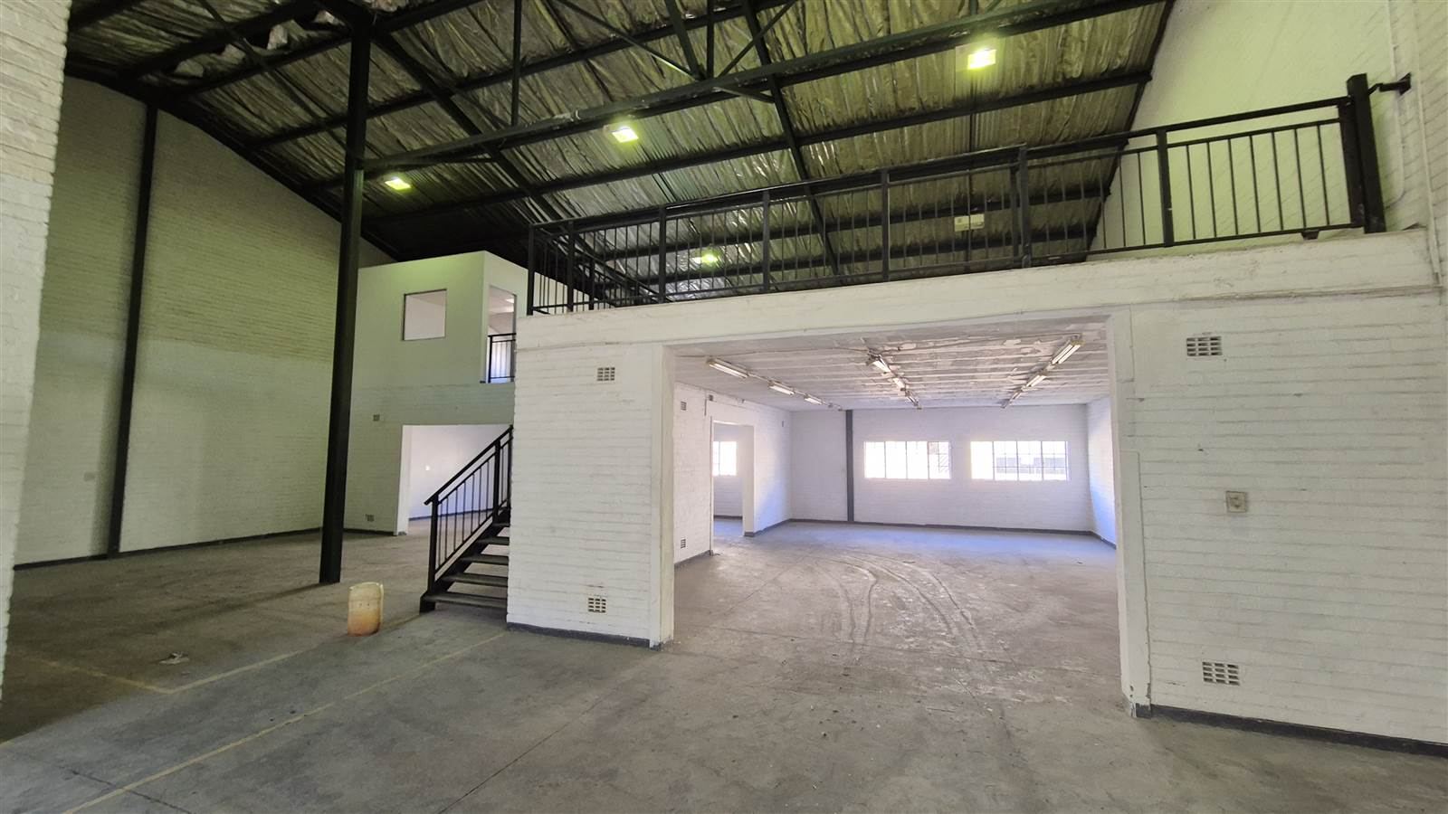 459  m² Industrial space in Kya Sands photo number 4