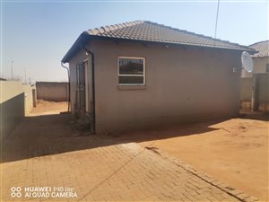 2 Bed House in Devland