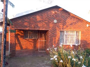 3 Bed House in Mpophomeni