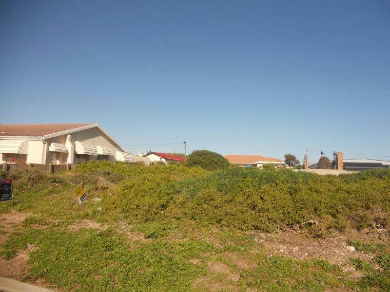 964 m² Land available in Yzerfontein photo number 2