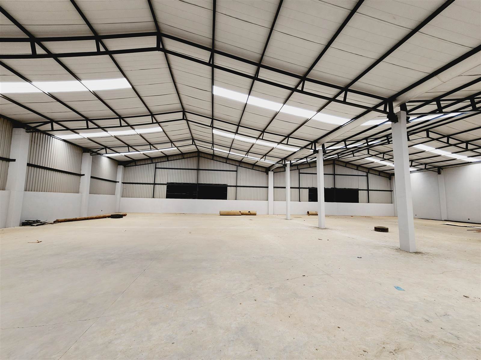 1214  m² Industrial space in Cosmo City photo number 12