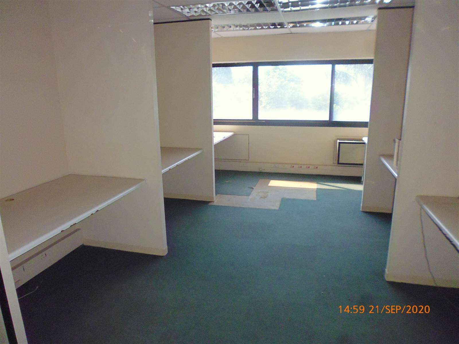 1800  m² Commercial space in Queenswood photo number 20