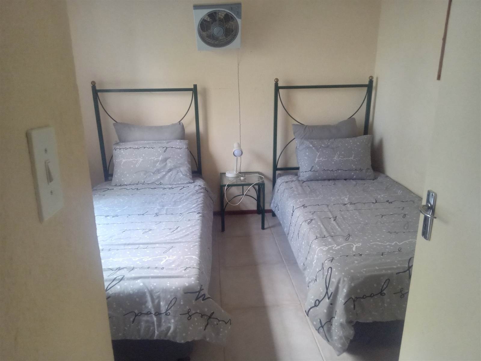 2 Bed Apartment in Bela-Bela (Warmbaths) photo number 10
