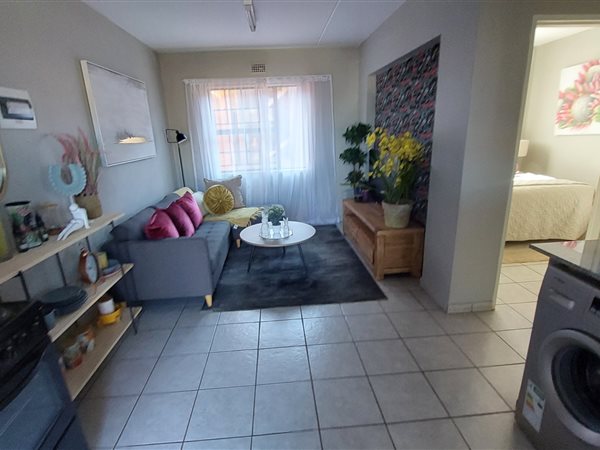1 Bed Apartment in Germiston Central