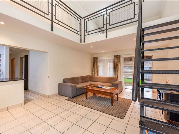 3 Bedroom Townhouse 3 Bedroom Townhouse