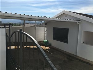 3 Bed House in Eastwood