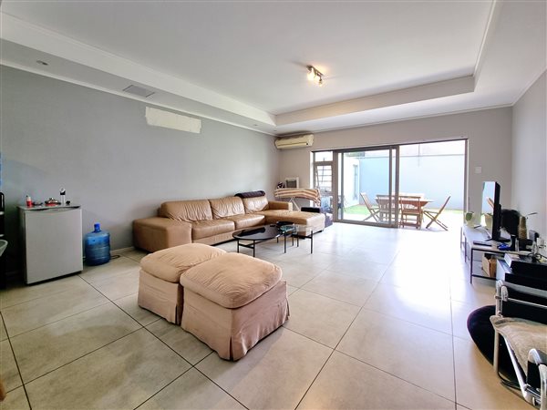 3 Bed Apartment