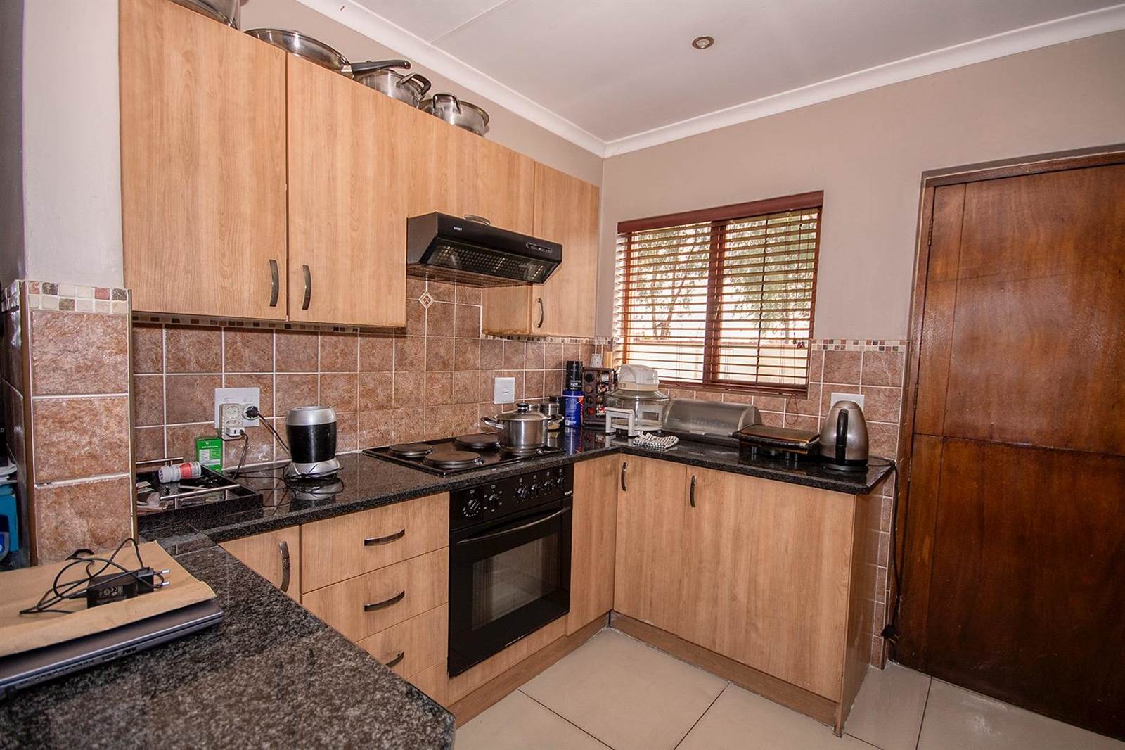 3 Bed House in Meyersig Lifestyle Estate photo number 2
