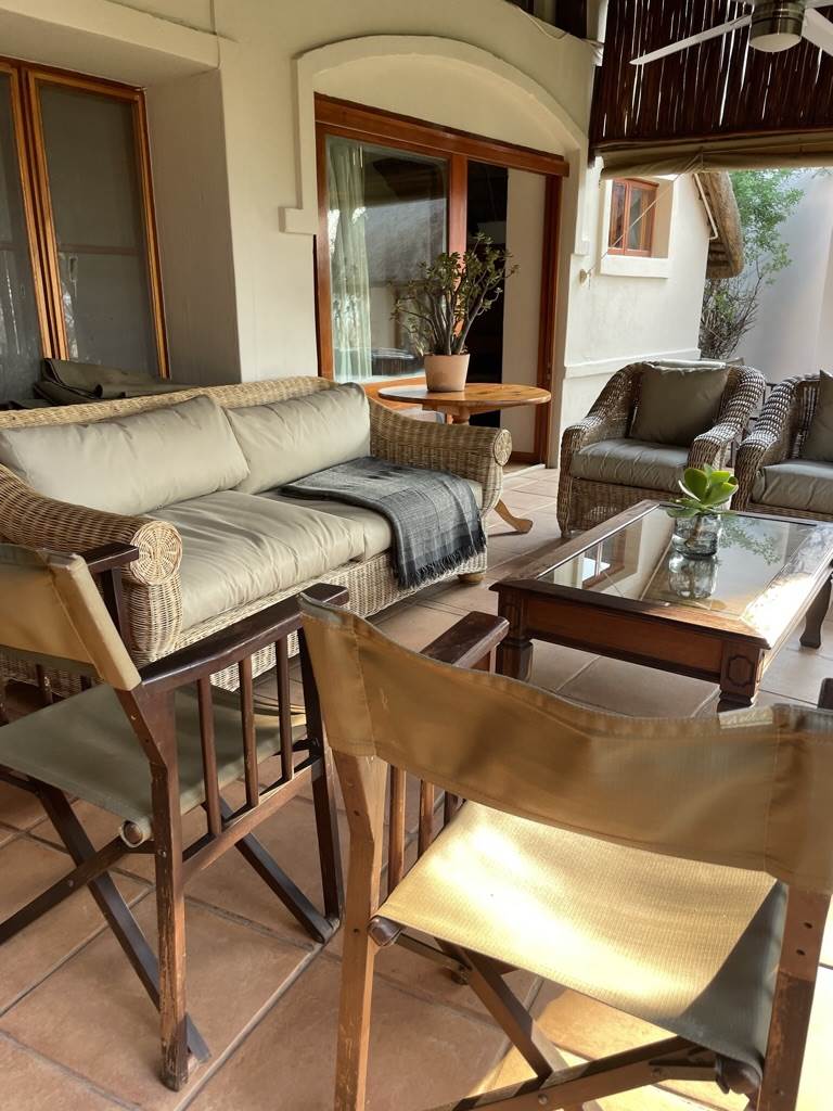 5 Bed House in Mabula Private Game Lodge photo number 14