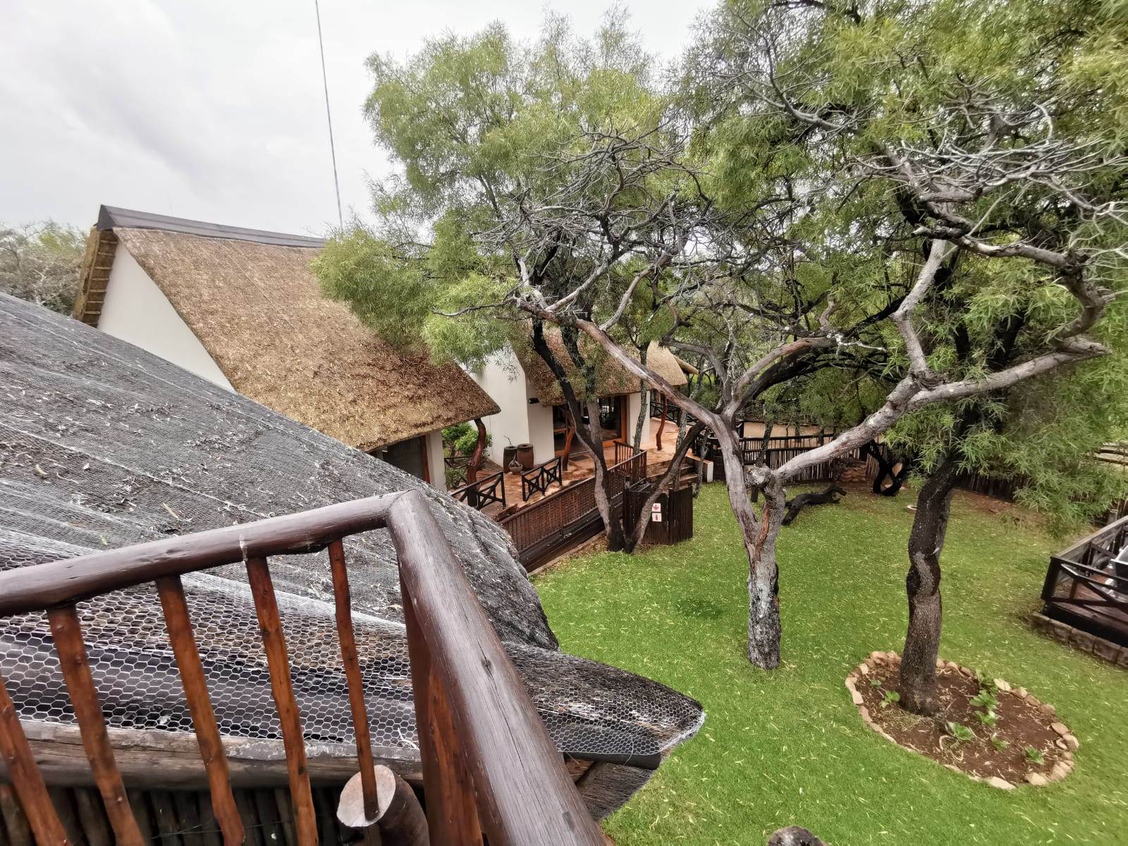 5 Bed House in Mabula Private Game Lodge photo number 29