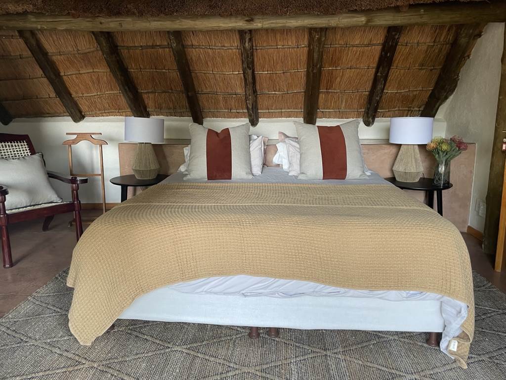 5 Bed House in Mabula Private Game Lodge photo number 26