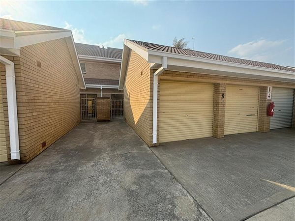 3 Bed Townhouse