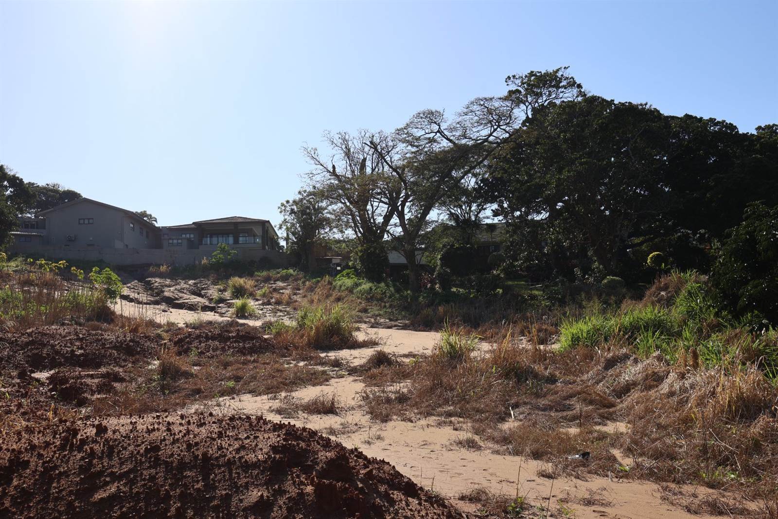 2945 m² Land available in Umtentweni photo number 2