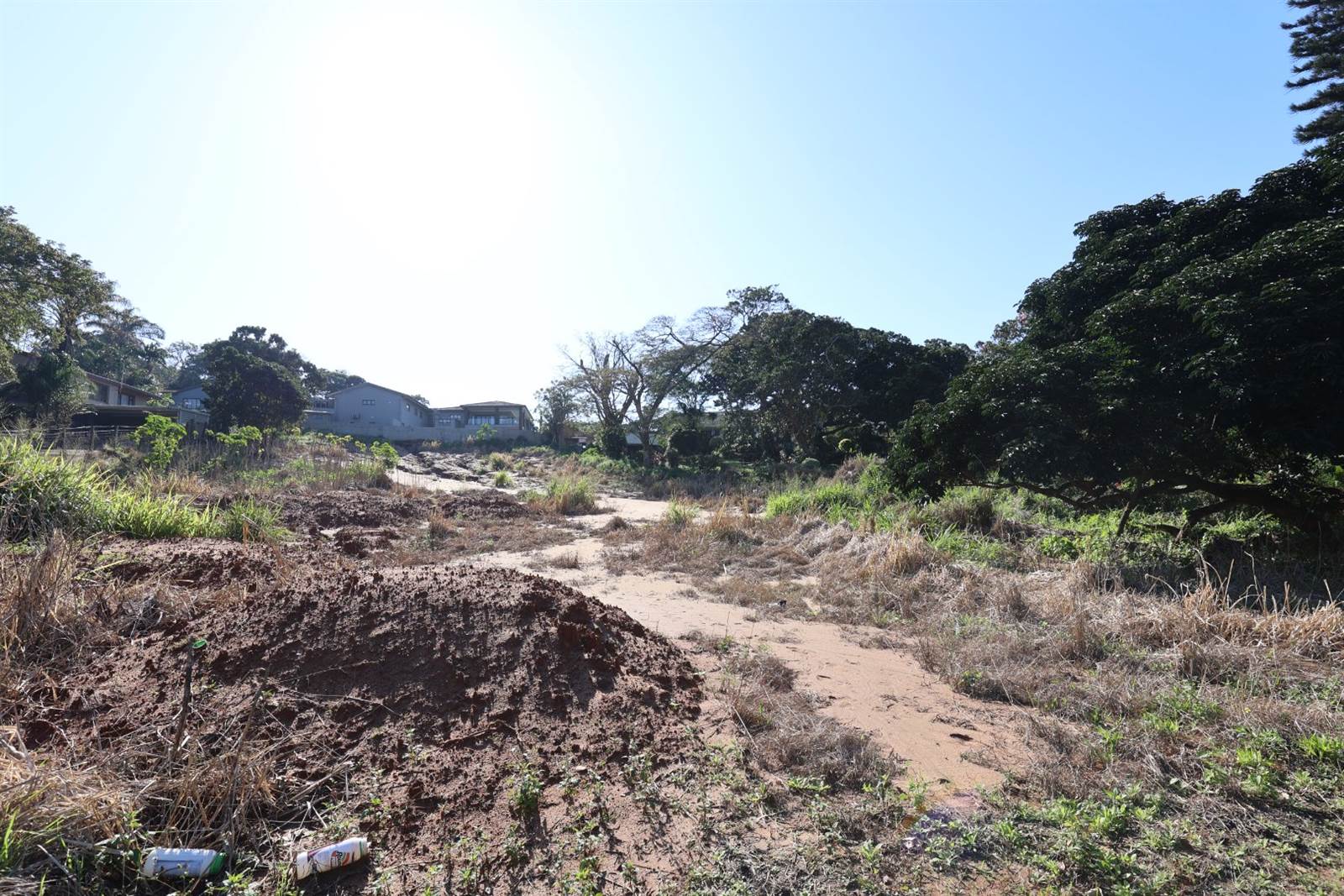2945 m² Land available in Umtentweni photo number 4