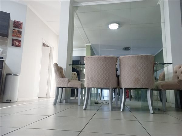 3 Bed Townhouse in Greenstone Hill
