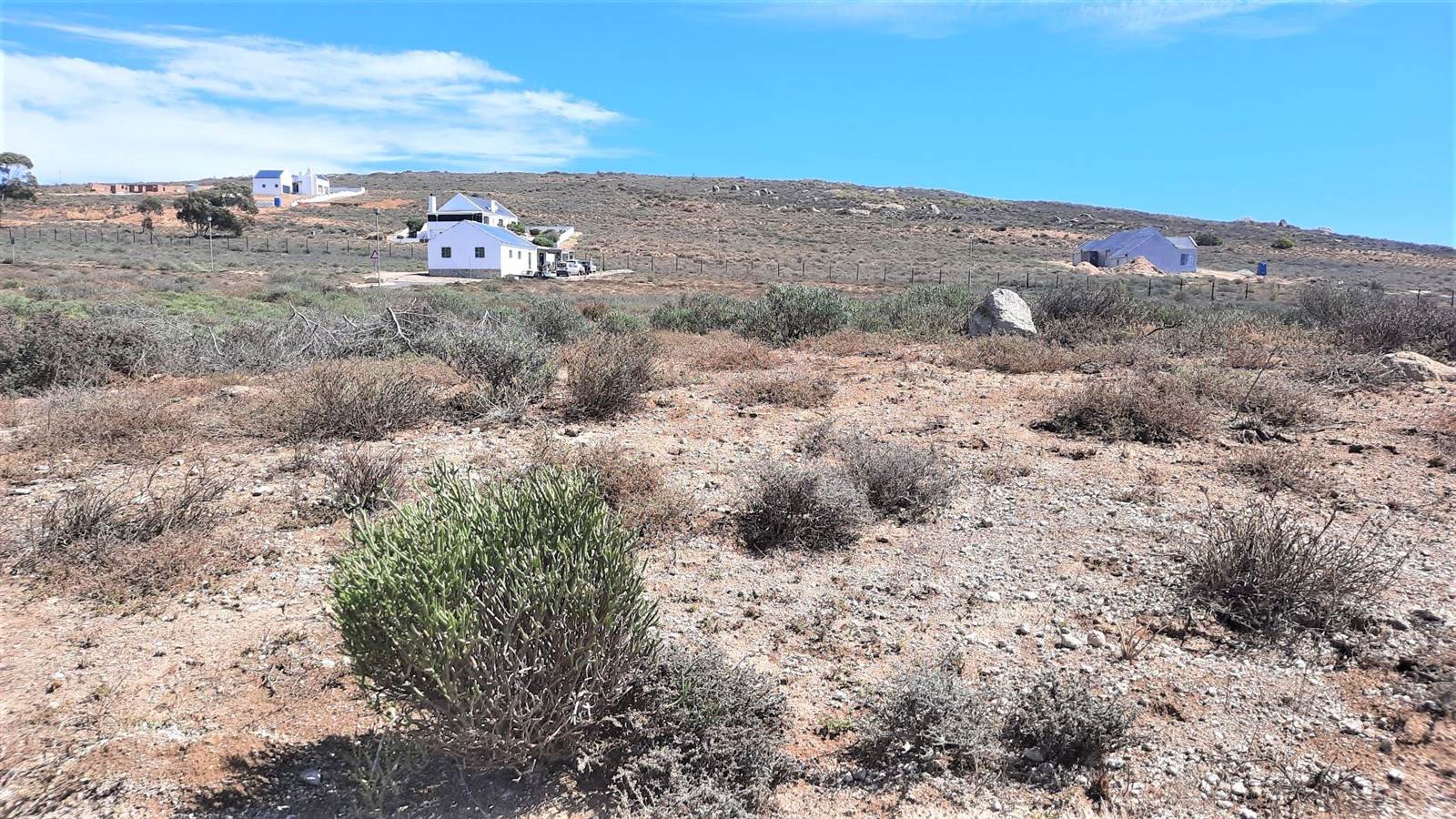 333 m² Land available in St Helena Views photo number 6