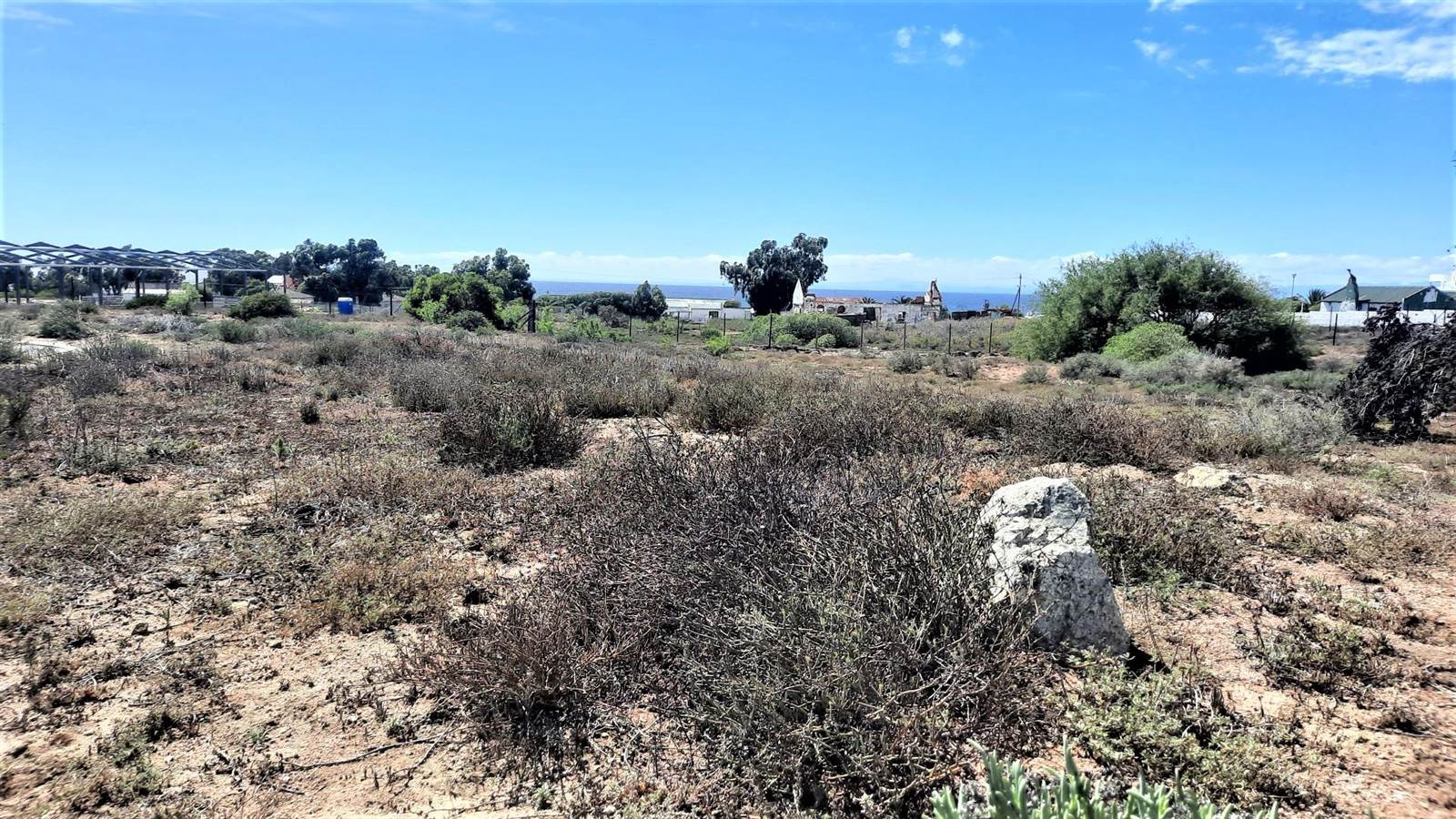 333 m² Land available in St Helena Views photo number 4