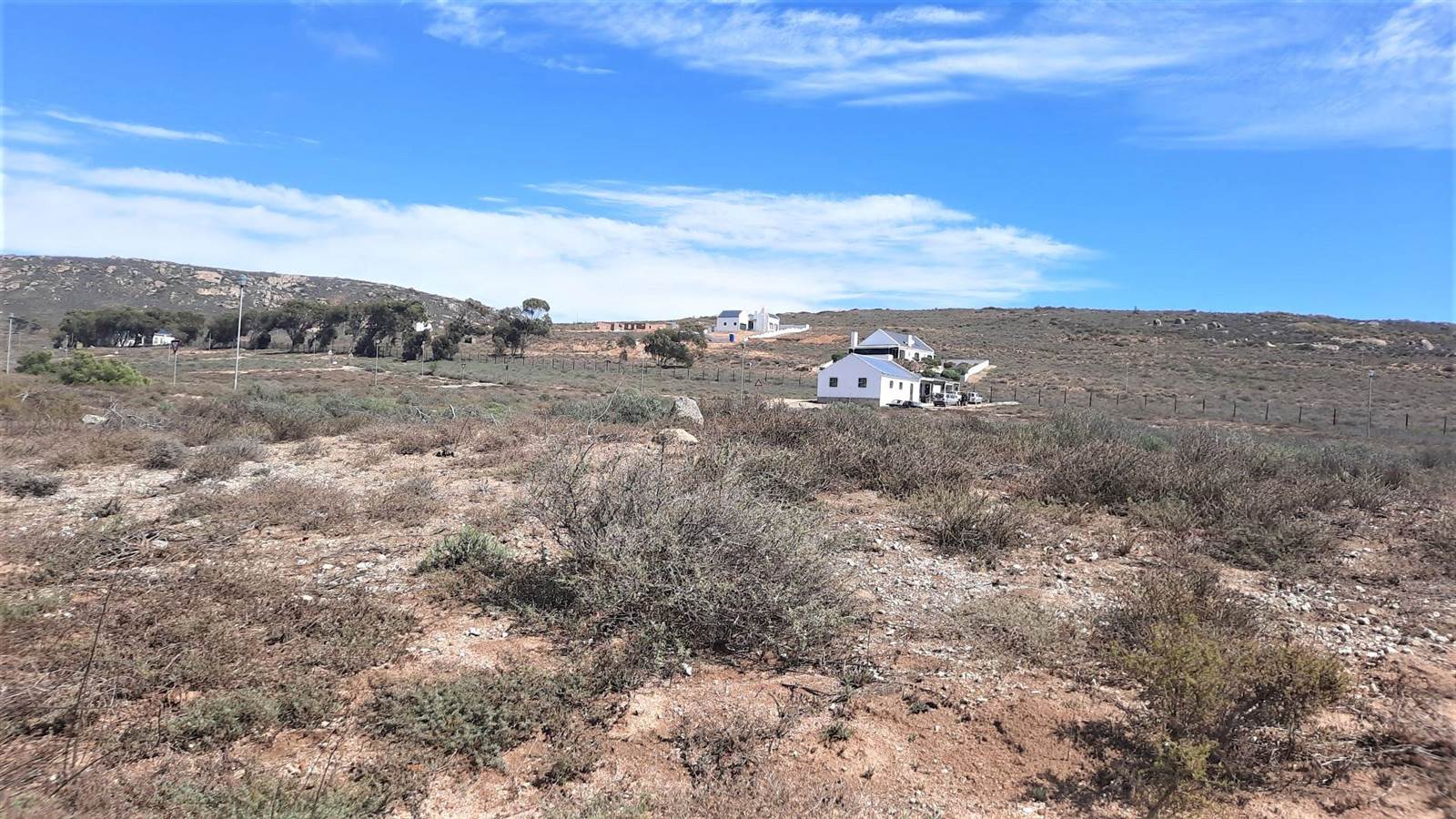 333 m² Land available in St Helena Views photo number 2