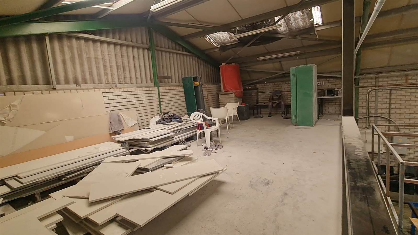 300  m² Industrial space in Epping photo number 6
