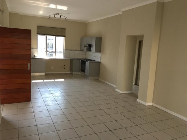 2 Bed Apartment