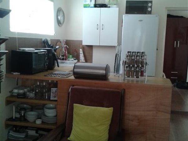 1 Bedroom Garden Cottage 1 Bedroom Garden Cottage