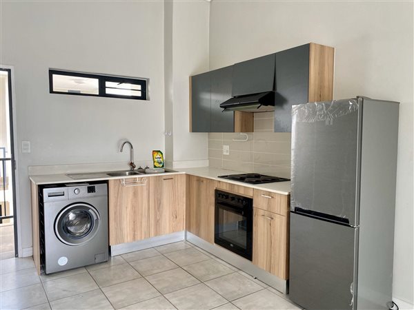 2 Bed Apartment