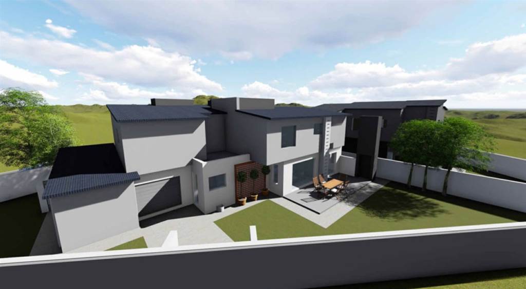 4 Bed House in Kameeldrift East photo number 2