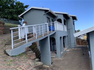 3 Bed House in Umlazi