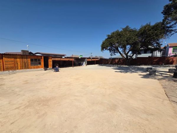 996 m² Commercial space 996 m² Commercial space