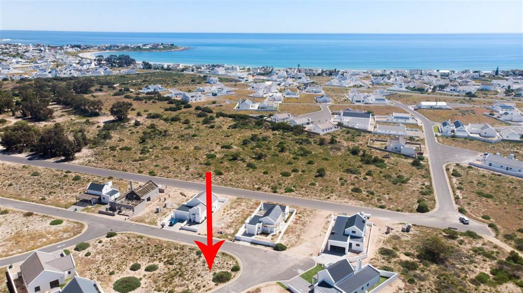 304 m² Land available in Britannia Bay photo number 1