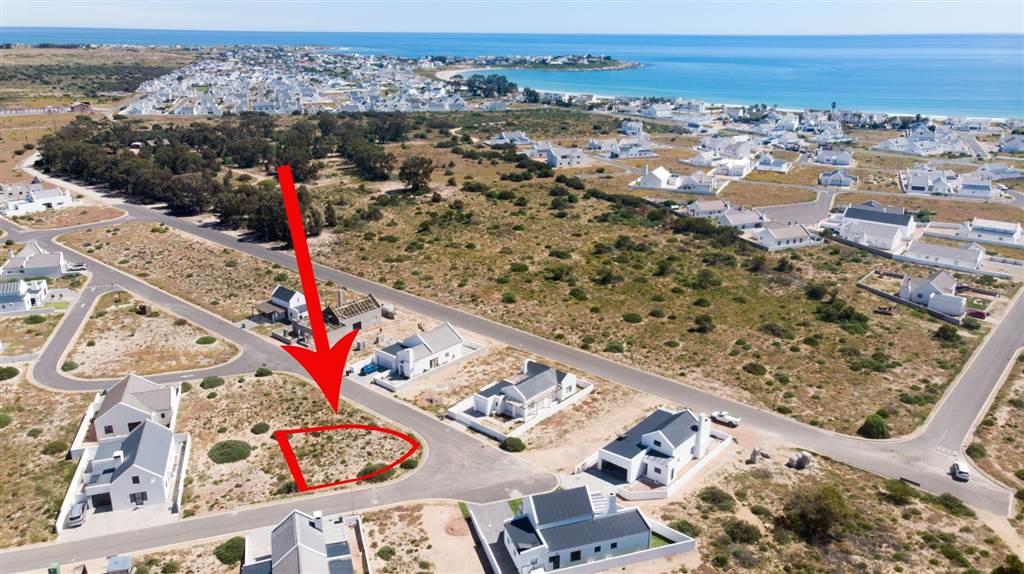 304 m² Land available in Britannia Bay photo number 3