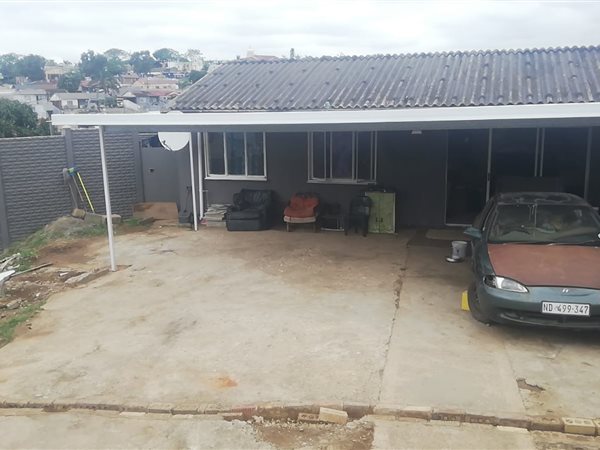 3 Bedroom Townhouse 3 Bedroom Townhouse