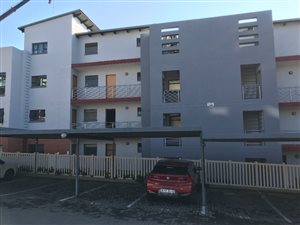 2 Bed Apartment in Barbeque Downs