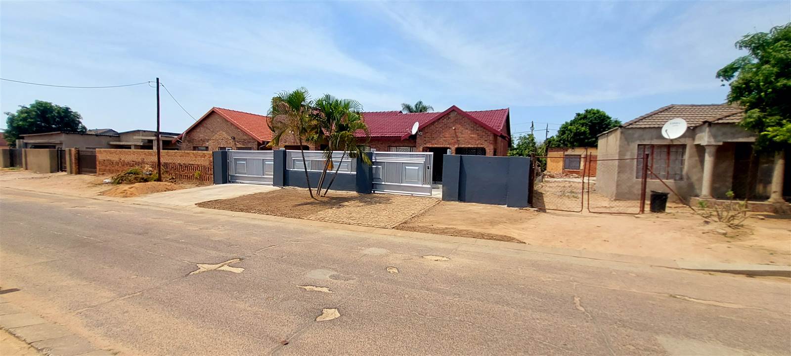 4 Bed House in Tzaneen photo number 24