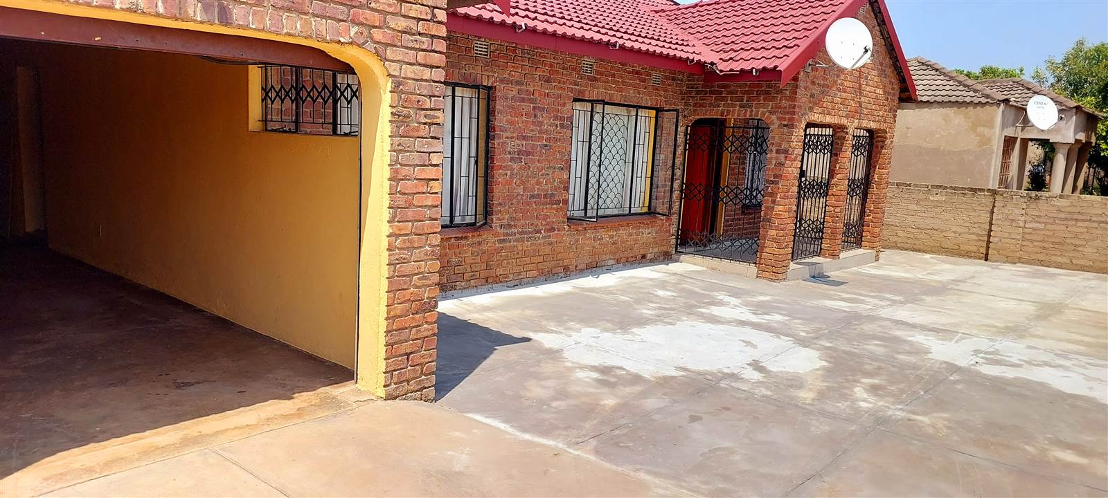 4 Bed House in Tzaneen photo number 28