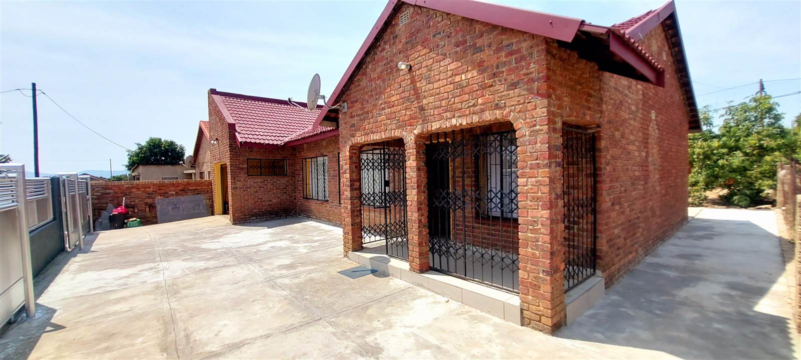 4 Bed House in Tzaneen photo number 1