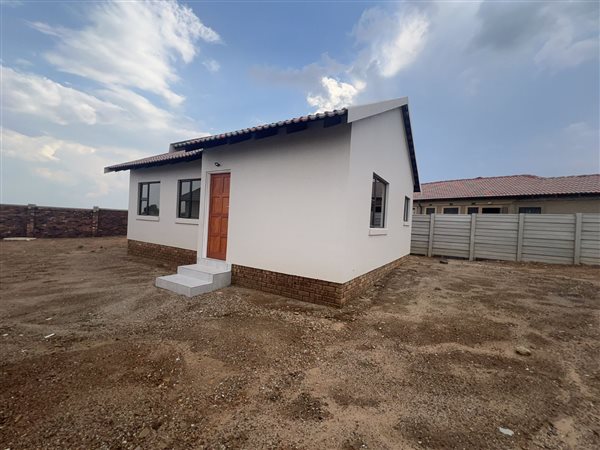 3 Bedroom House 3 Bedroom House